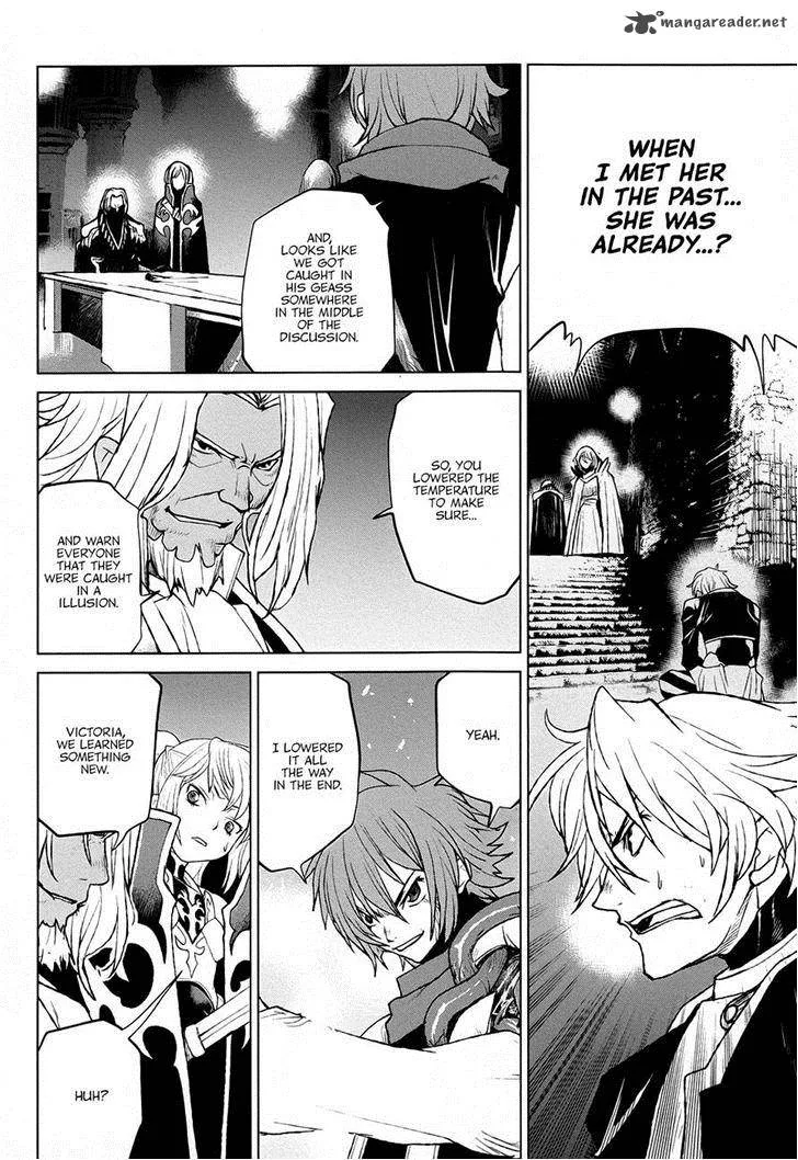 Code Geass: Shikkoku no Renya Chapter 35 page 8