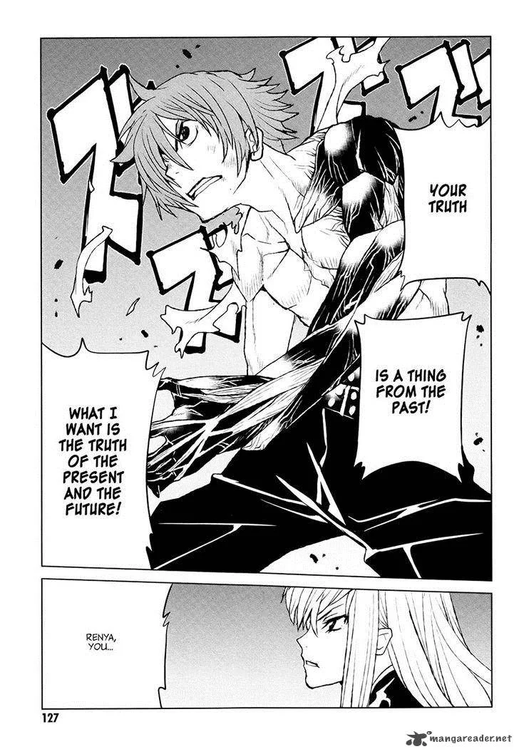 Code Geass: Shikkoku no Renya Chapter 38 page 28