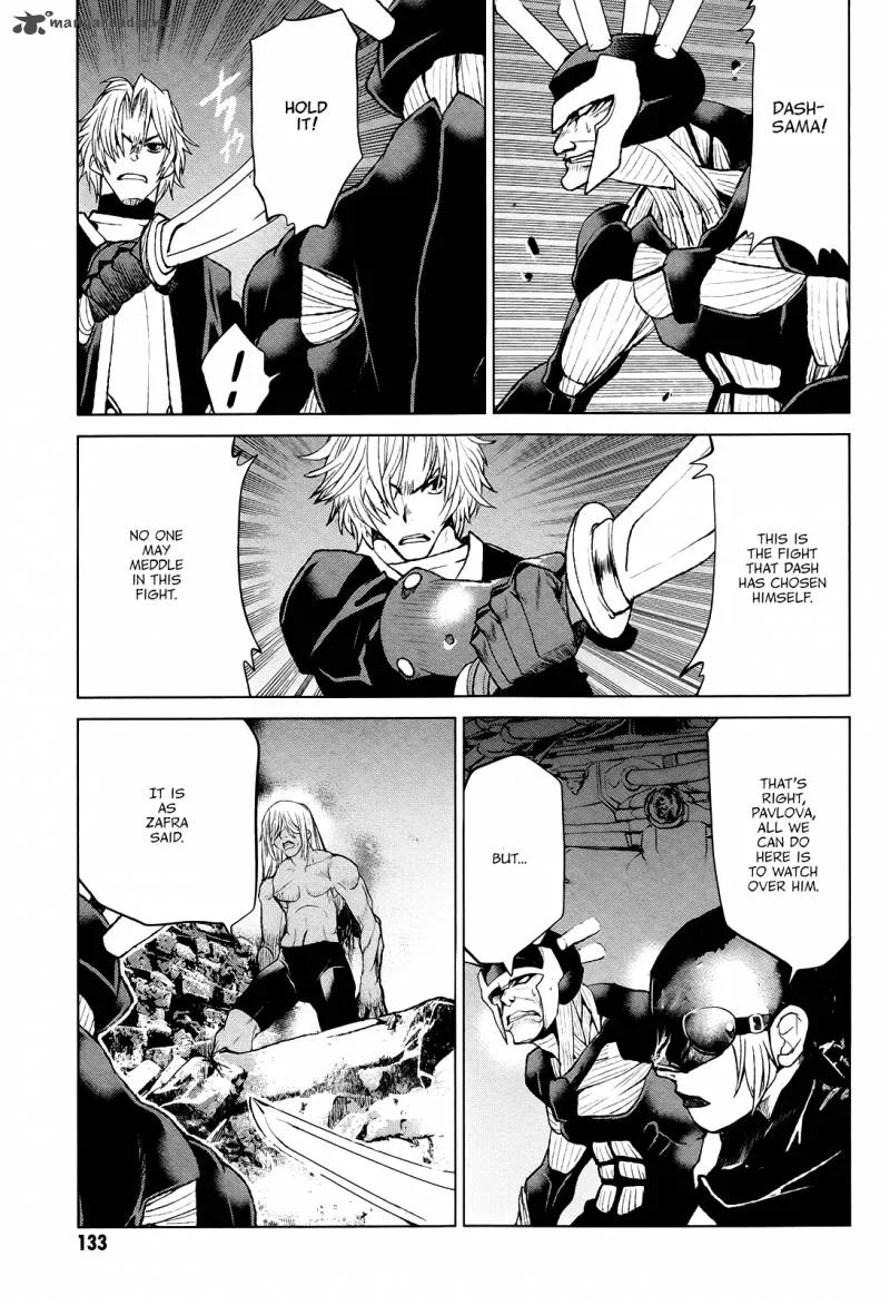 Code Geass: Shikkoku no Renya Chapter 39 page 4