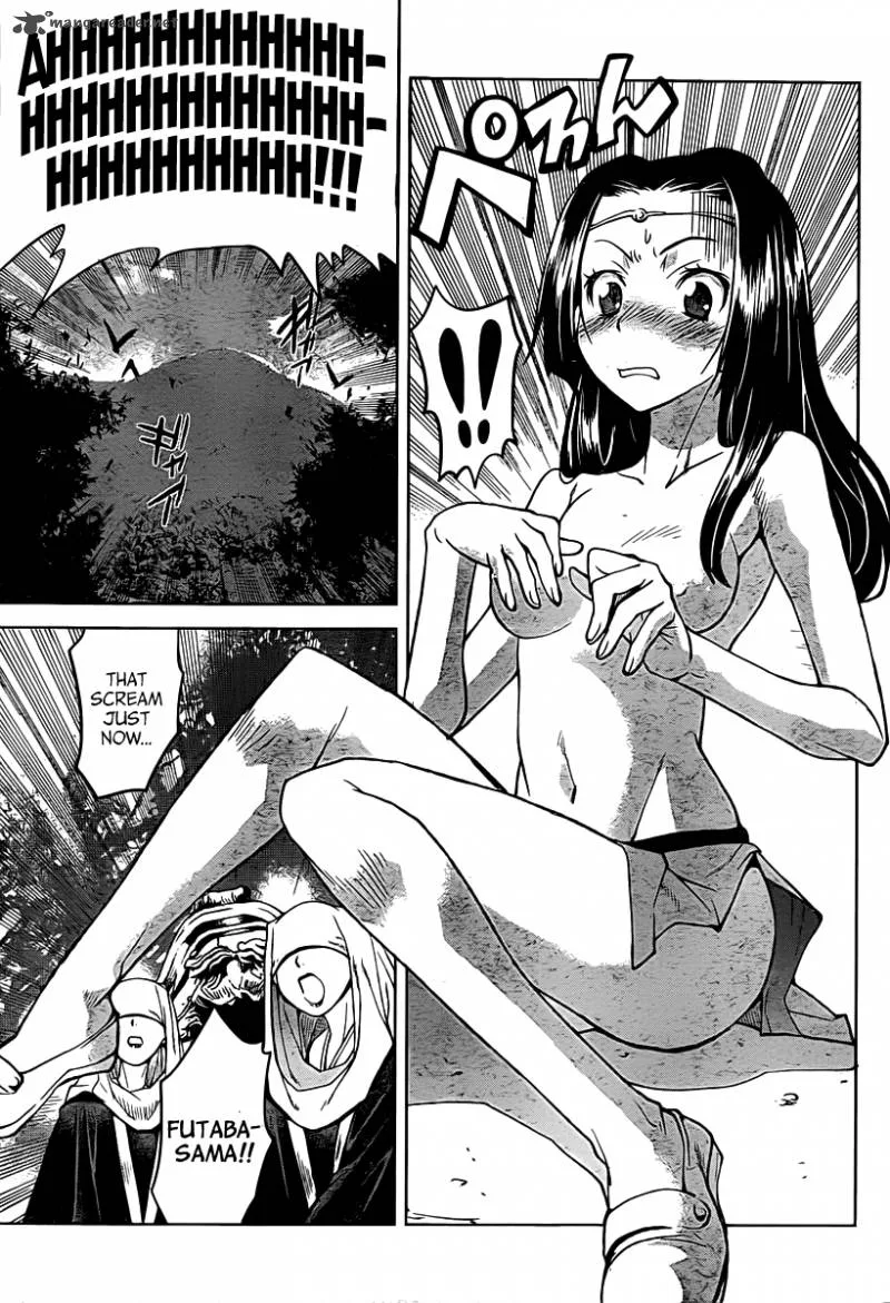 Code Geass: Shikkoku no Renya Chapter 7 page 4