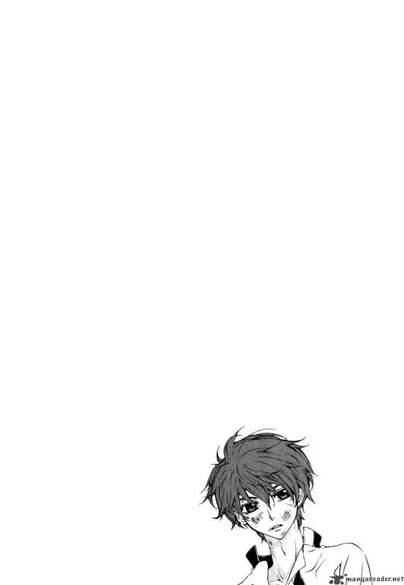 Code Geass - Suzaku of the Counterattack Chapter 1 page 6