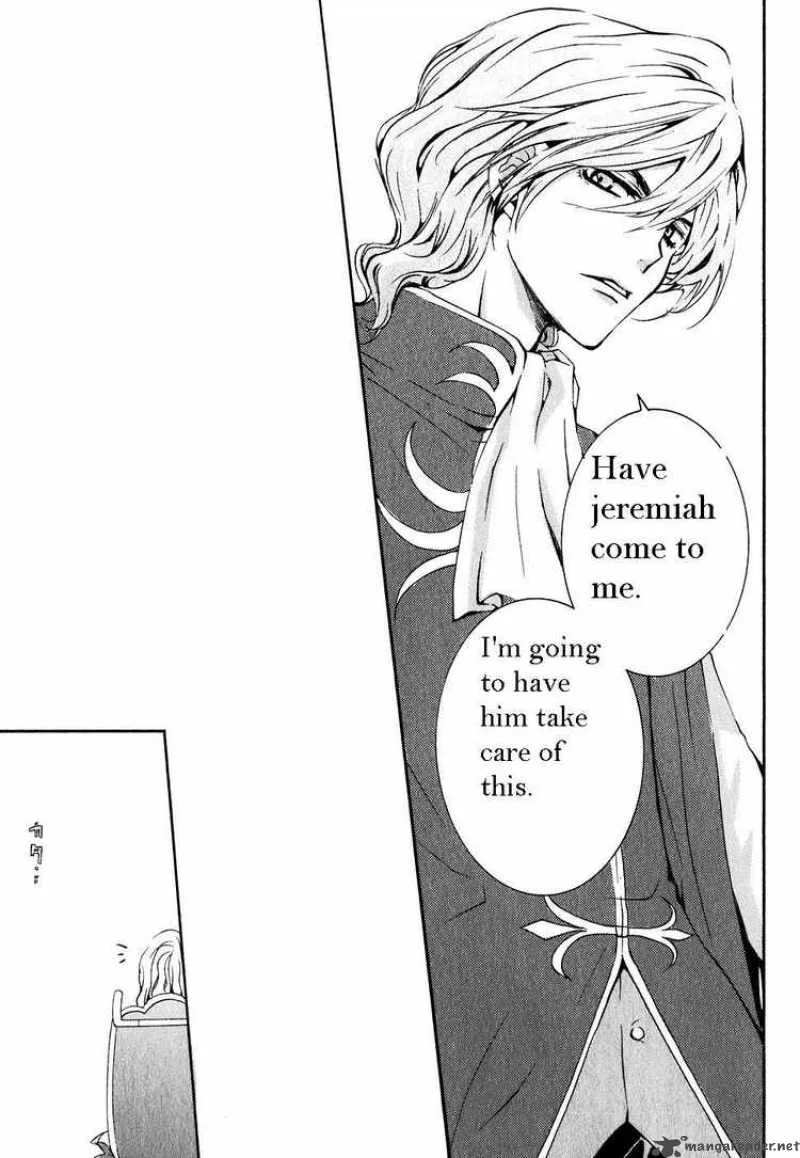 Code Geass - Suzaku of the Counterattack Chapter 1 page 29