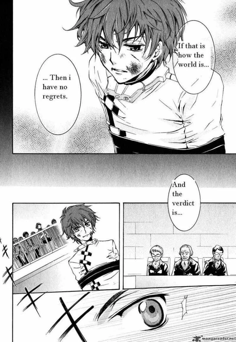Code Geass - Suzaku of the Counterattack Chapter 1 page 52