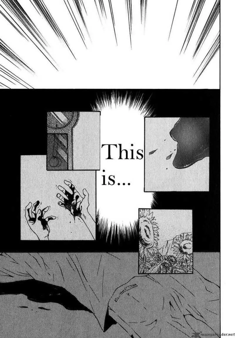Code Geass - Suzaku of the Counterattack Chapter 2 page 55