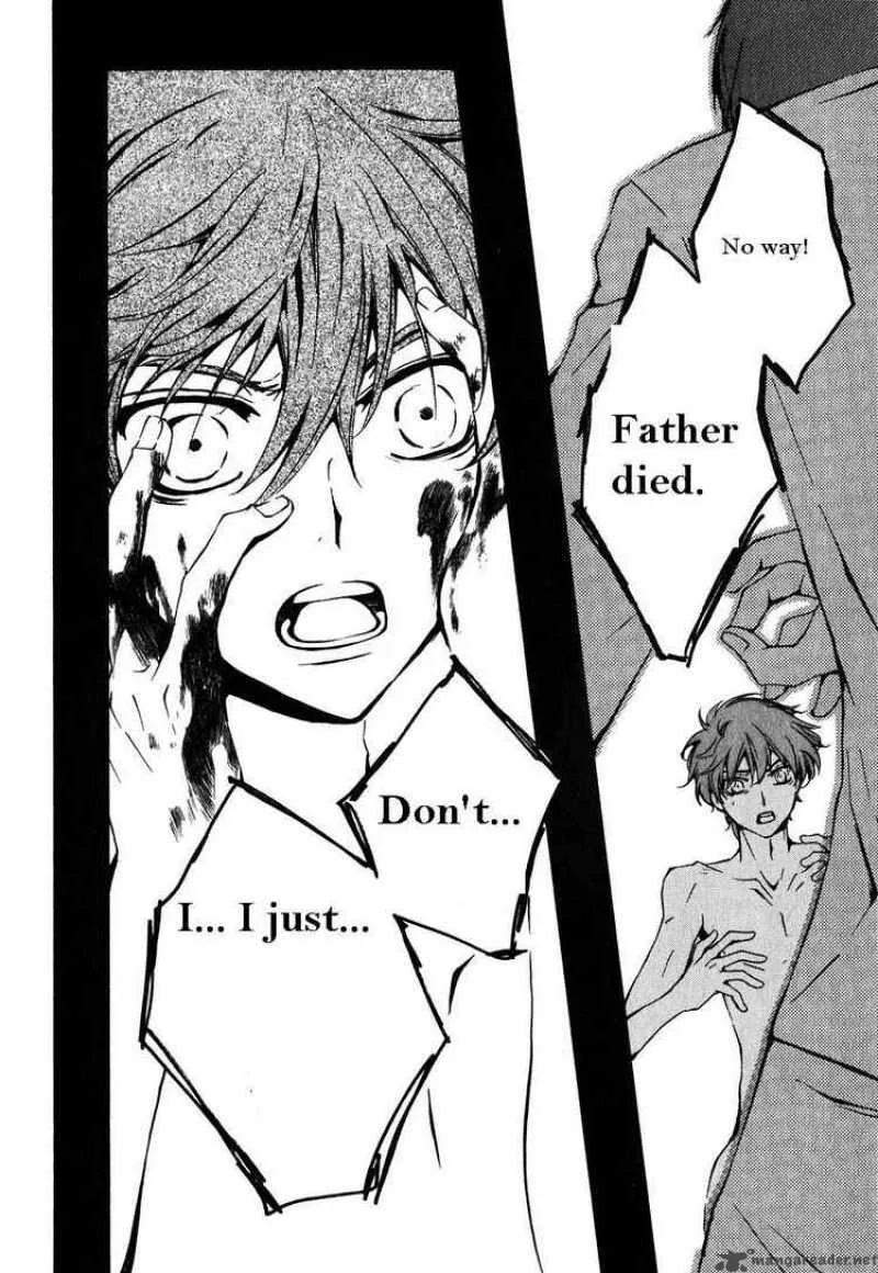 Code Geass - Suzaku of the Counterattack Chapter 2 page 56