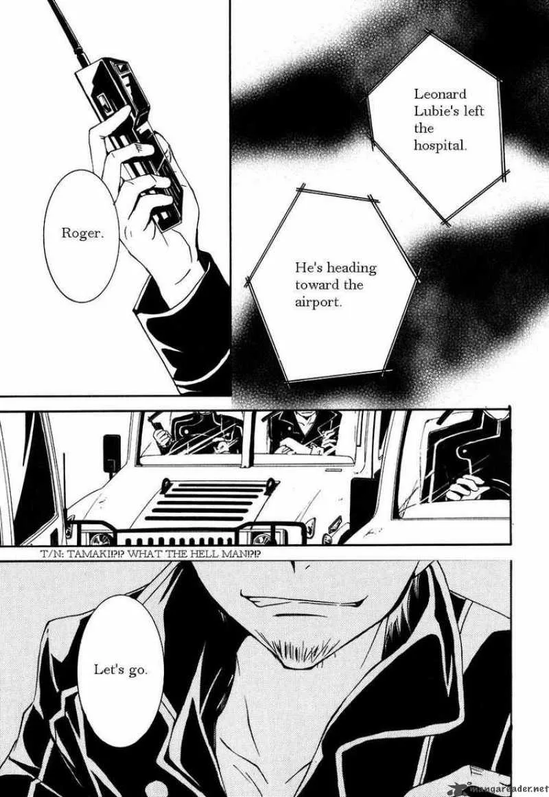 Code Geass - Suzaku of the Counterattack Chapter 3 page 36