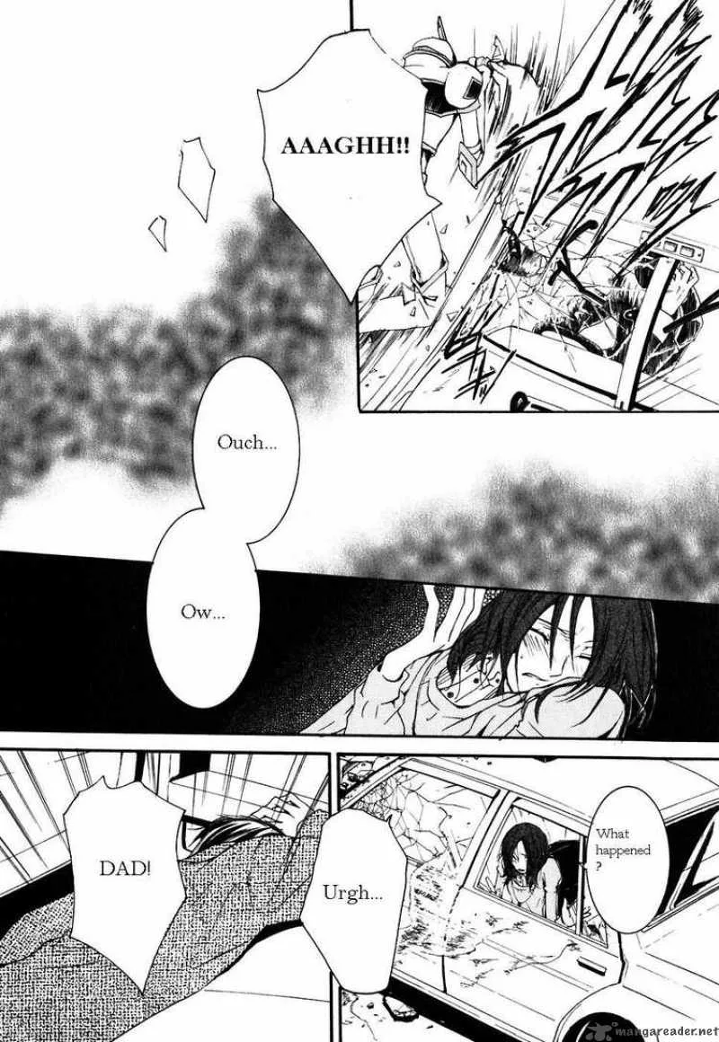 Code Geass - Suzaku of the Counterattack Chapter 3 page 45