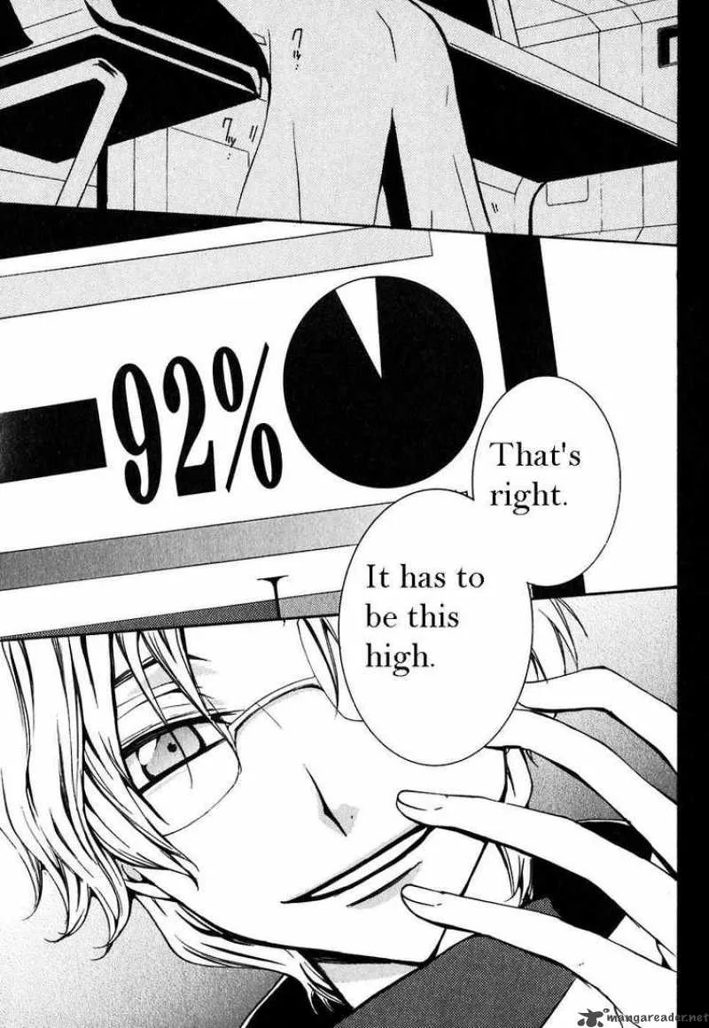Code Geass - Suzaku of the Counterattack Chapter 3 page 51