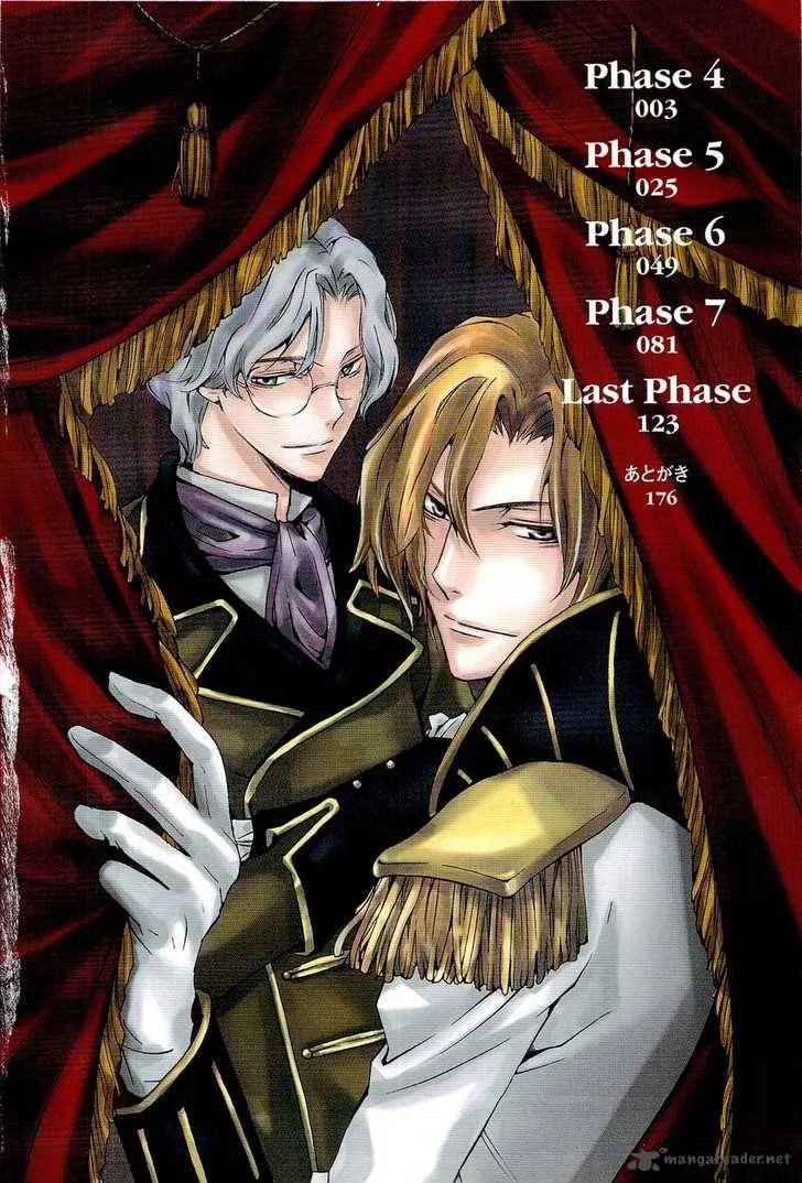 Code Geass - Suzaku of the Counterattack Chapter 4 page 6