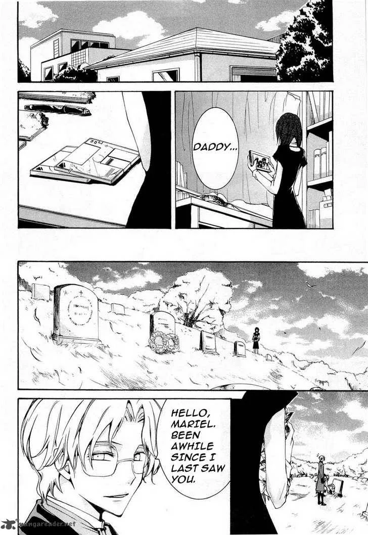 Code Geass - Suzaku of the Counterattack Chapter 4 page 24