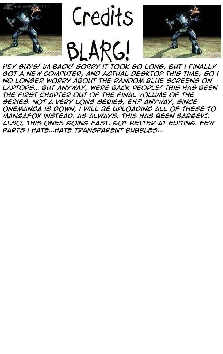 Code Geass - Suzaku of the Counterattack Chapter 4 page 29