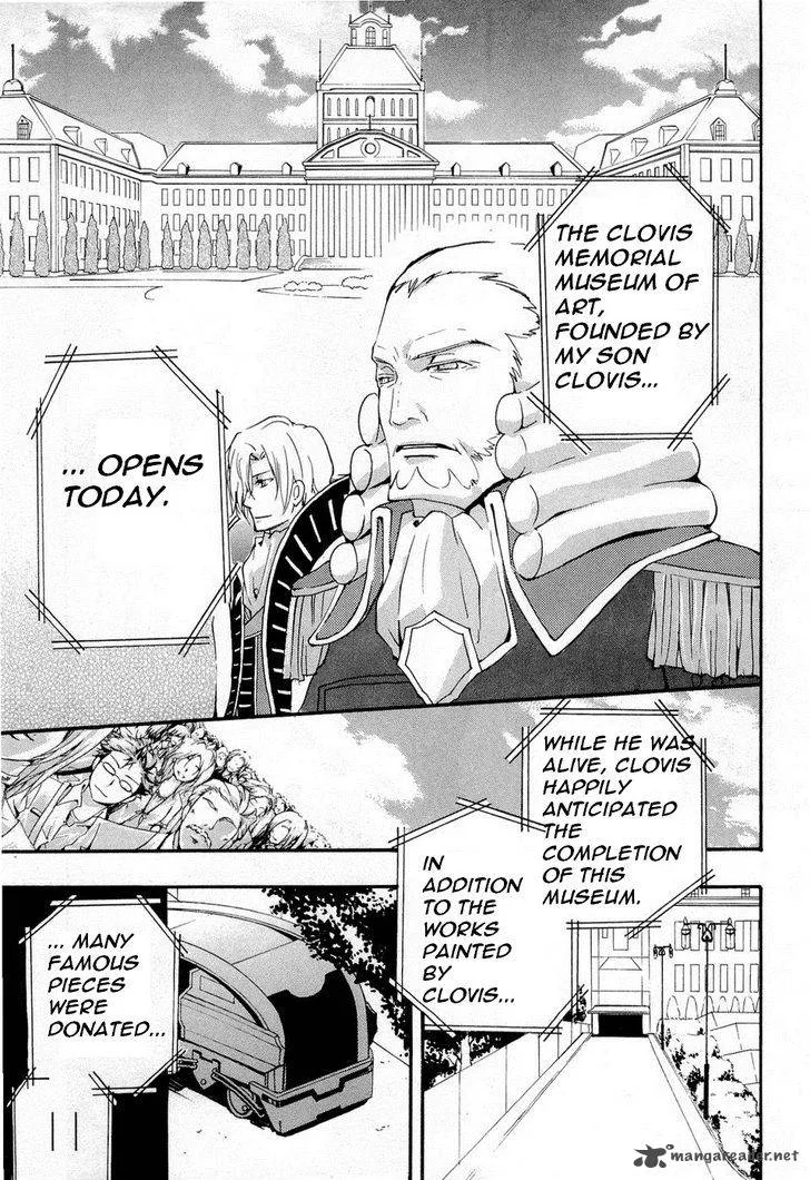 Code Geass - Suzaku of the Counterattack Chapter 6 page 7