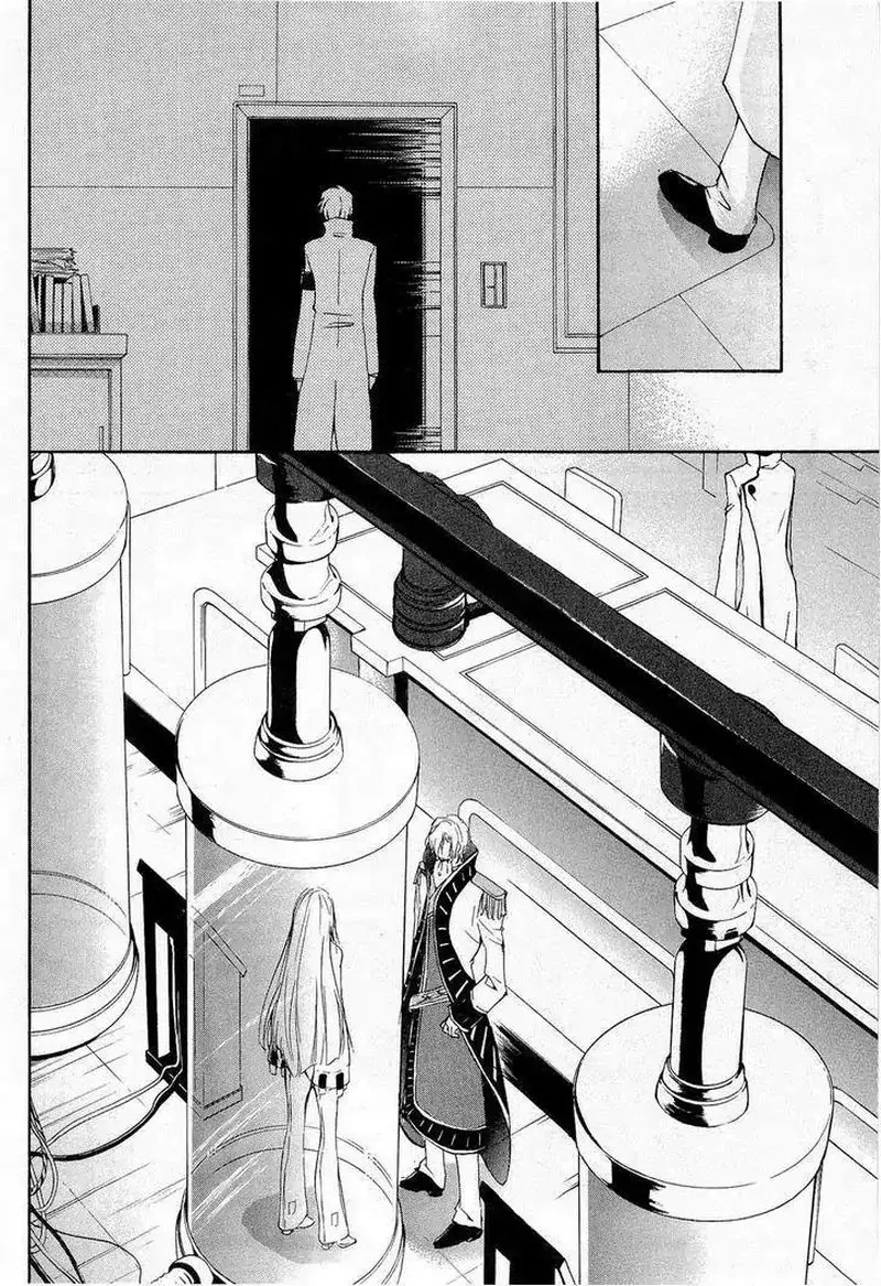 Code Geass - Suzaku of the Counterattack Chapter 7 page 20