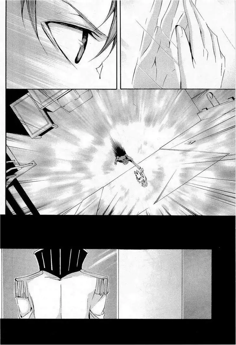 Code Geass - Suzaku of the Counterattack Chapter 7 page 26