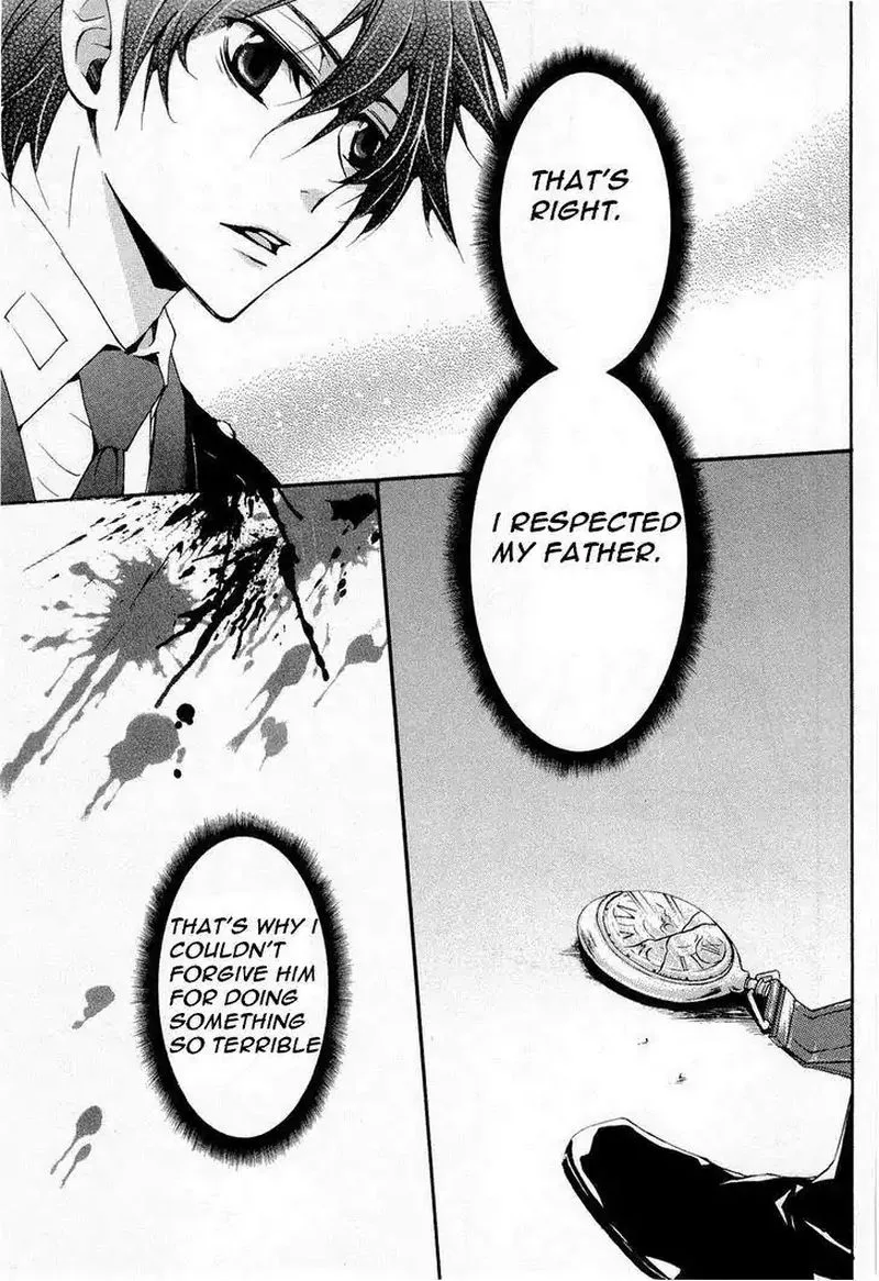 Code Geass - Suzaku of the Counterattack Chapter 7 page 37