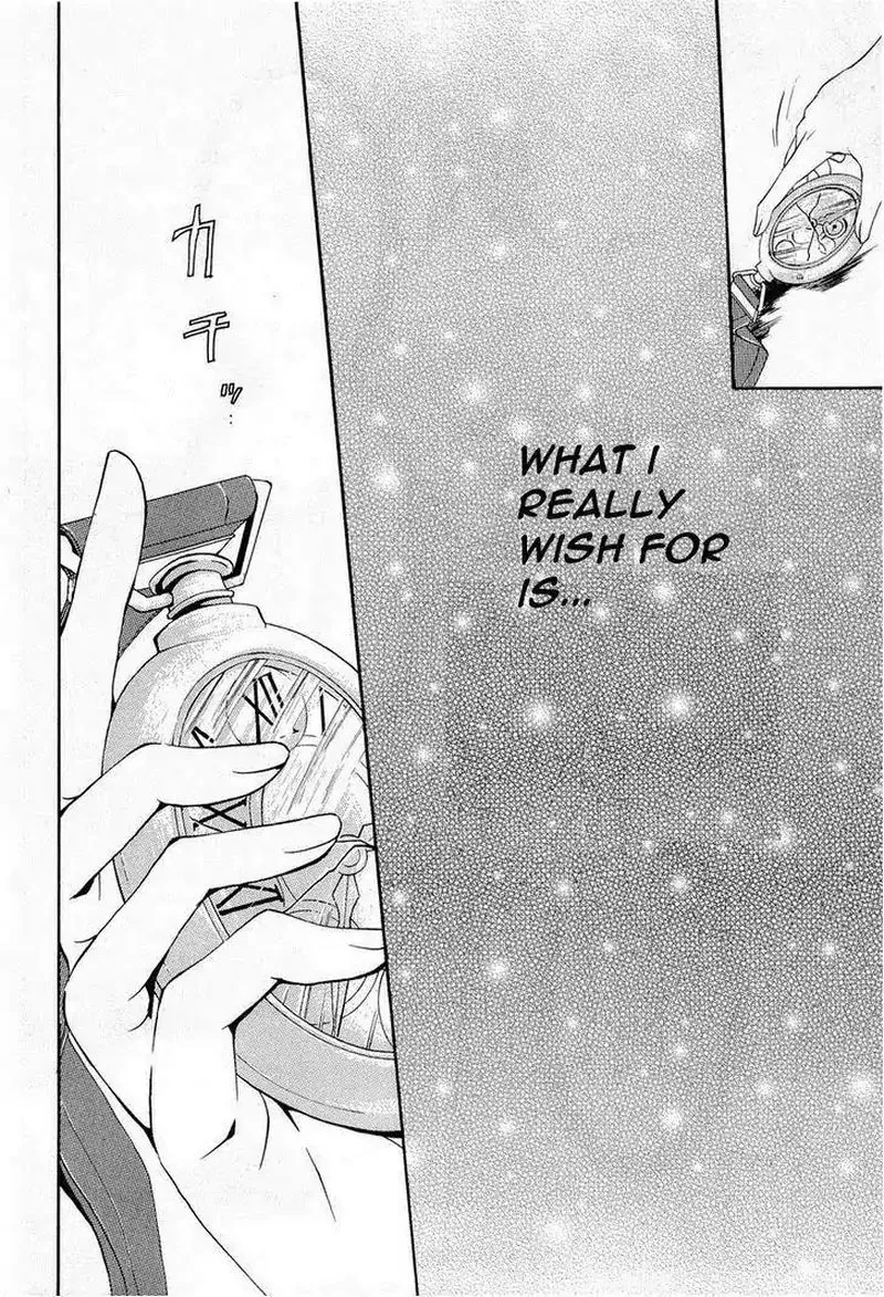 Code Geass - Suzaku of the Counterattack Chapter 7 page 38