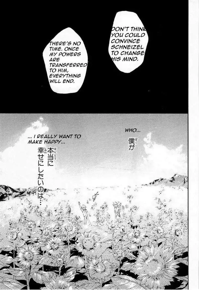 Code Geass - Suzaku of the Counterattack Chapter 7 page 39