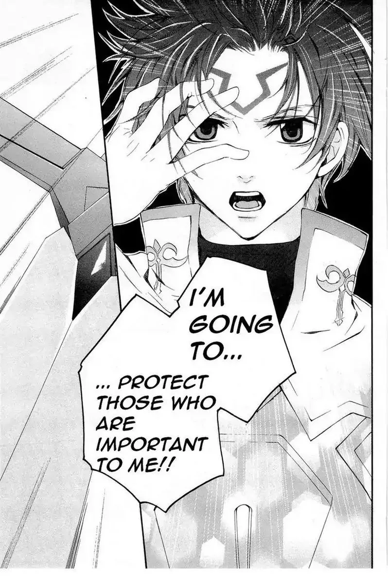 Code Geass - Suzaku of the Counterattack Chapter 8 page 41