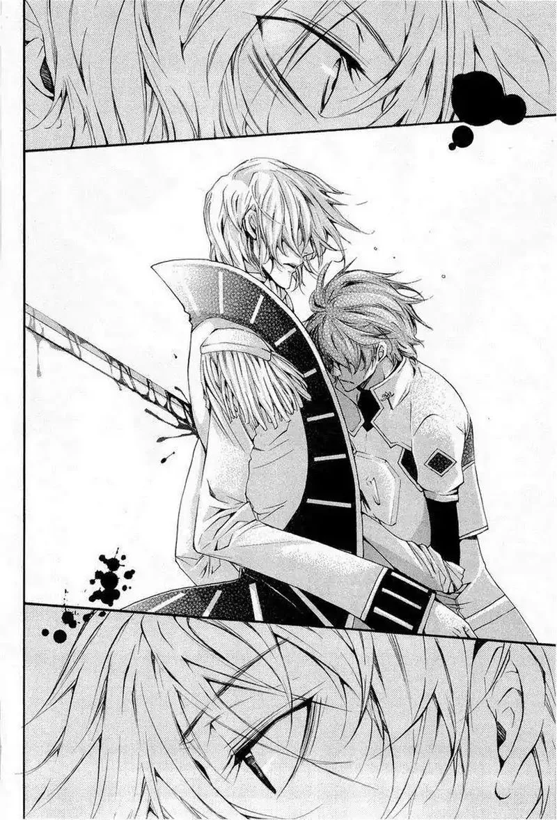 Code Geass - Suzaku of the Counterattack Chapter 8 page 42