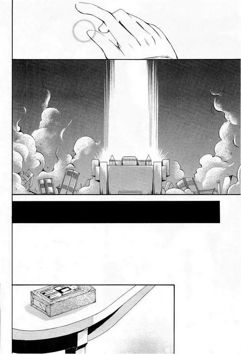 Code Geass - Suzaku of the Counterattack Chapter 8 page 50