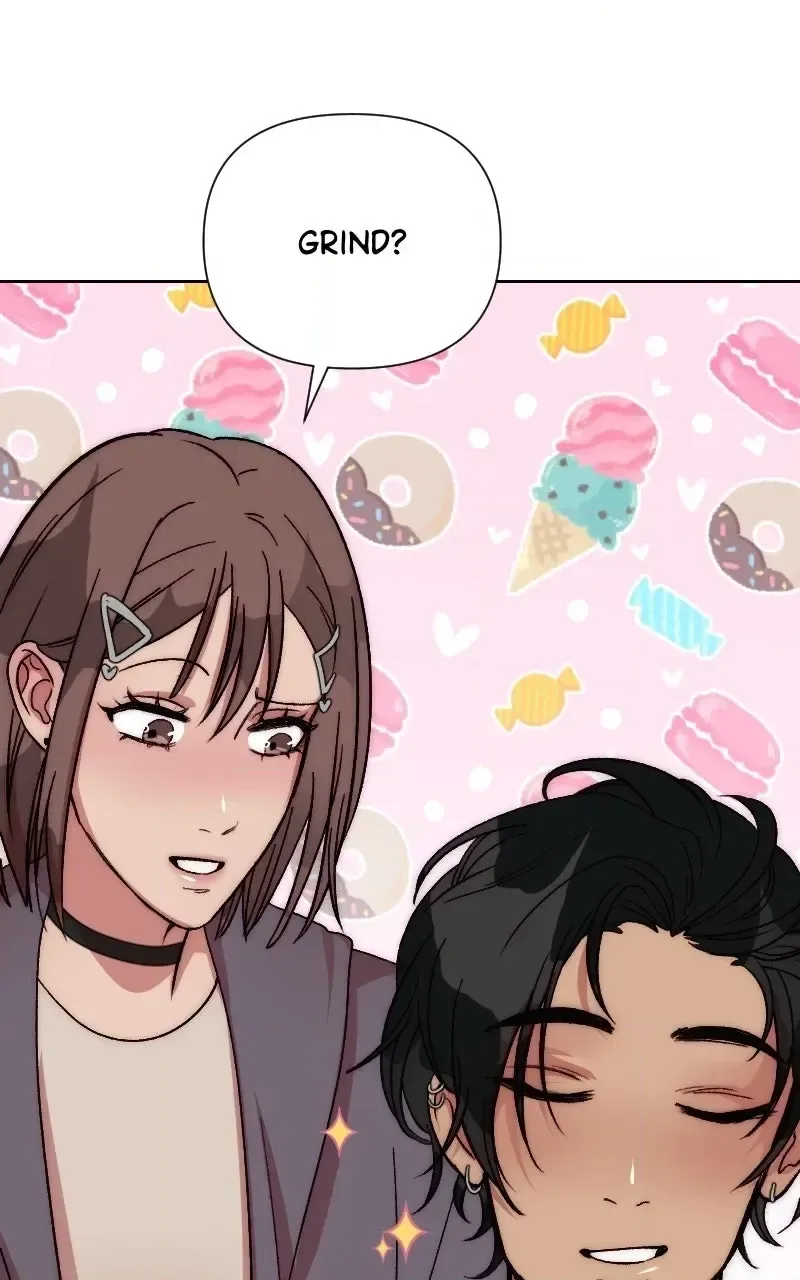 Code ‹grace› Chapter 1.29 page 8