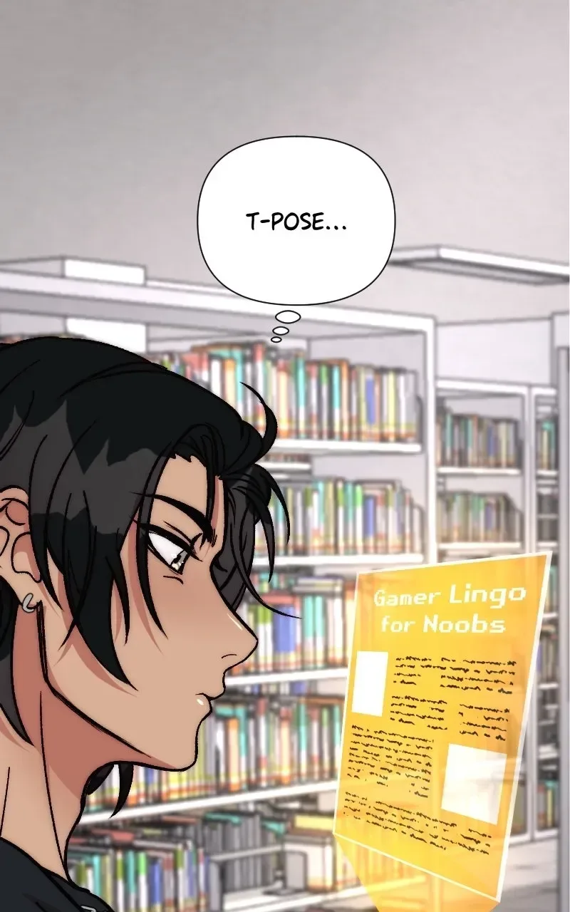 Code ‹grace› Chapter 1.29 page 1