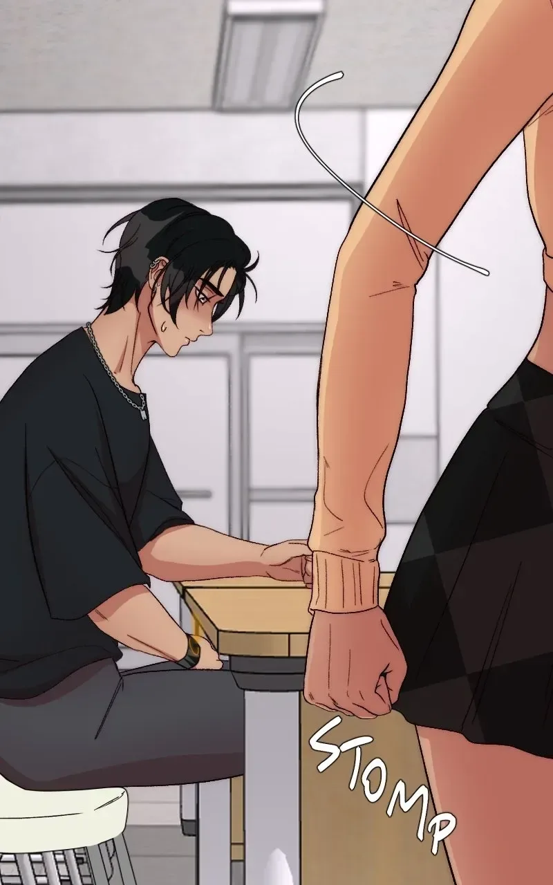Code ‹grace› Chapter 1.29 page 22