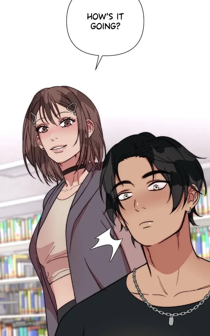 Code ‹grace› Chapter 1.29 page 3