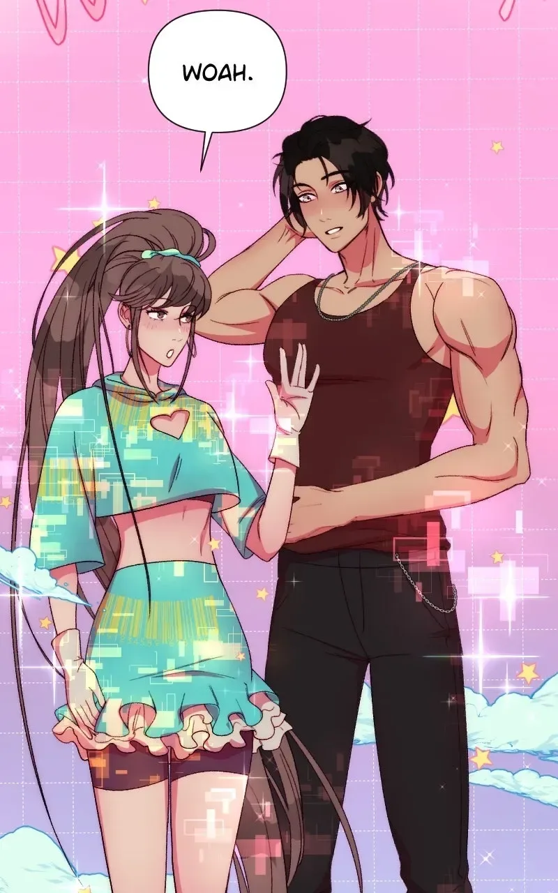 Code ‹grace› Chapter 1.29 page 36