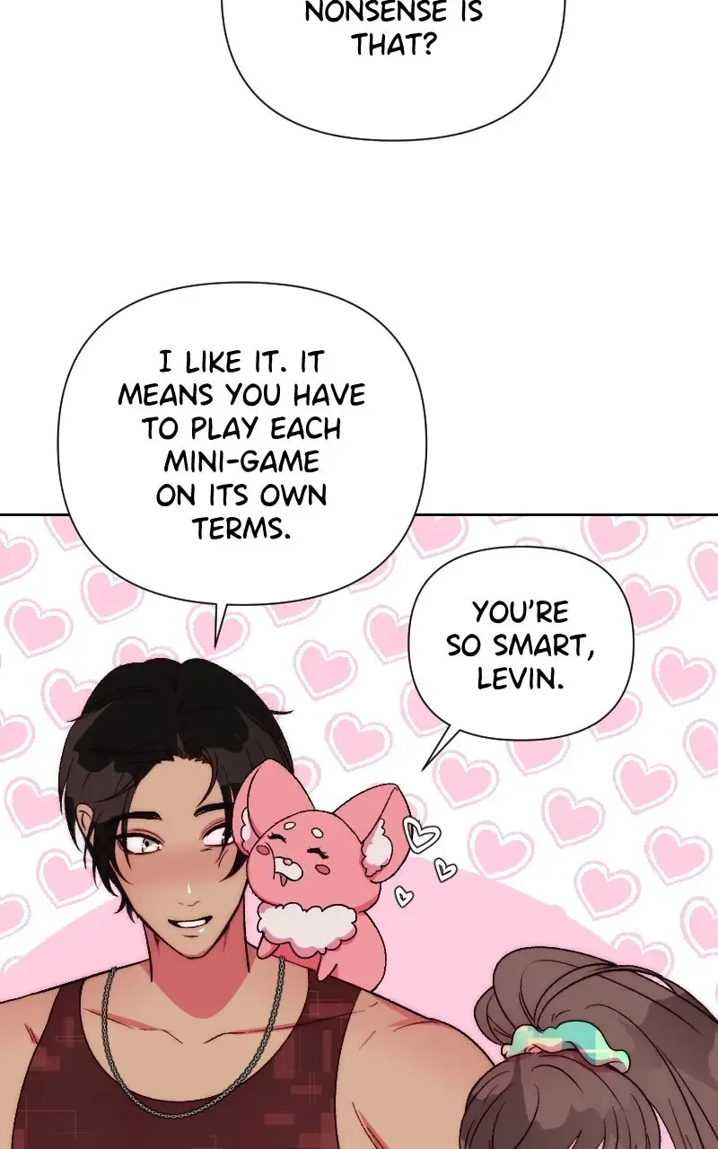 Code ‹grace› Chapter 1.29 page 47