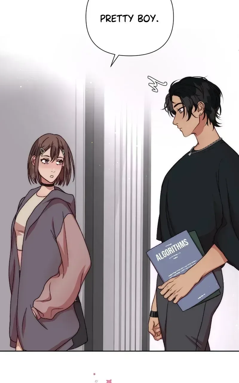 Code ‹grace› Chapter 1.5 page 17