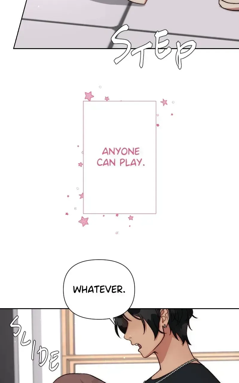 Code ‹grace› Chapter 1.5 page 10