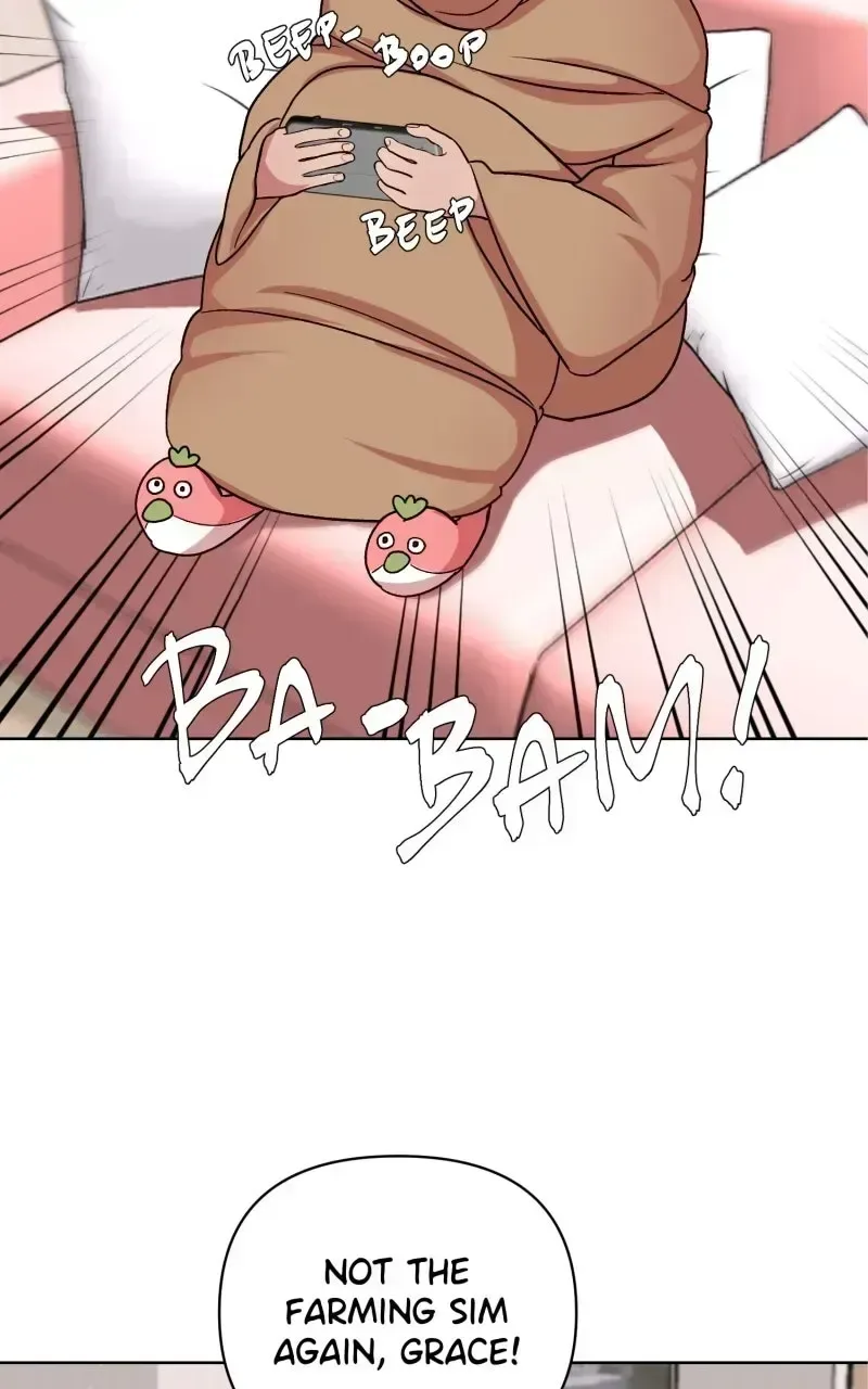 Code ‹grace› Chapter 1.5 page 31