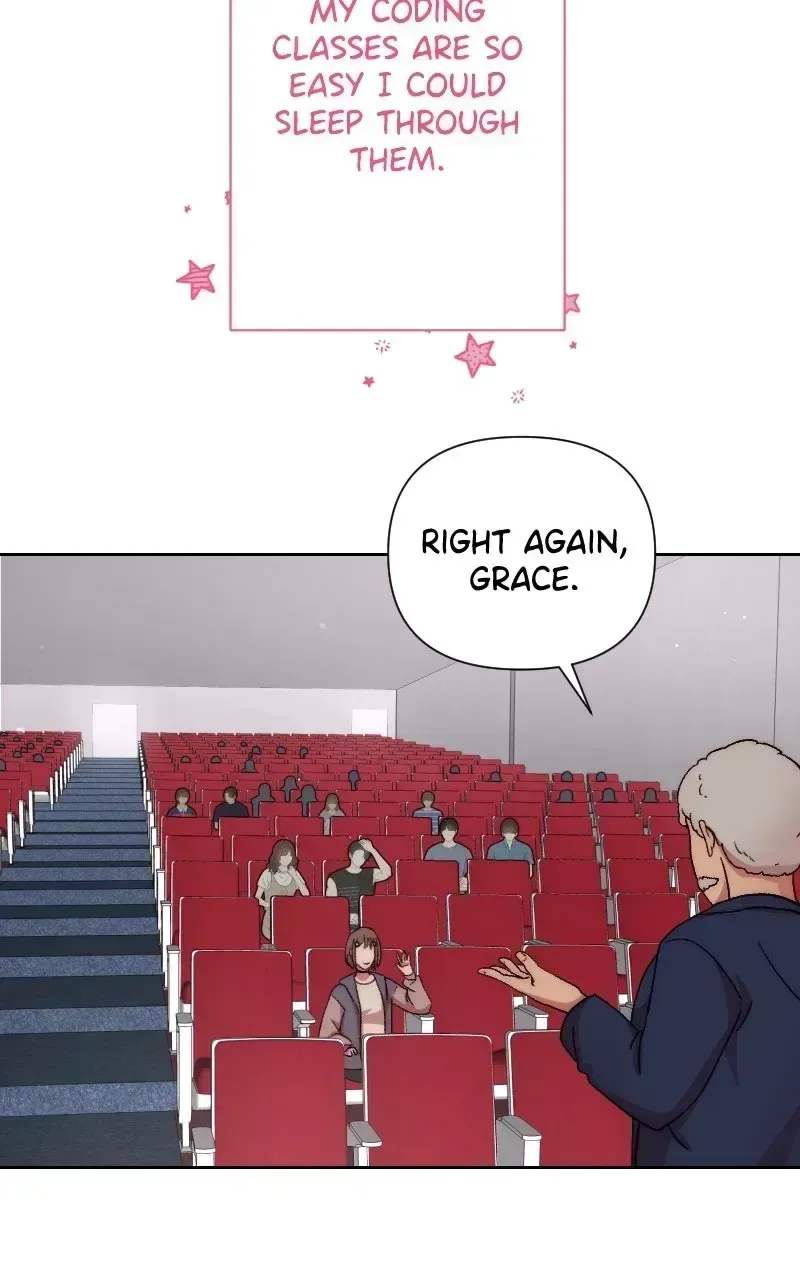 Code ‹grace› Chapter 1.6 page 25