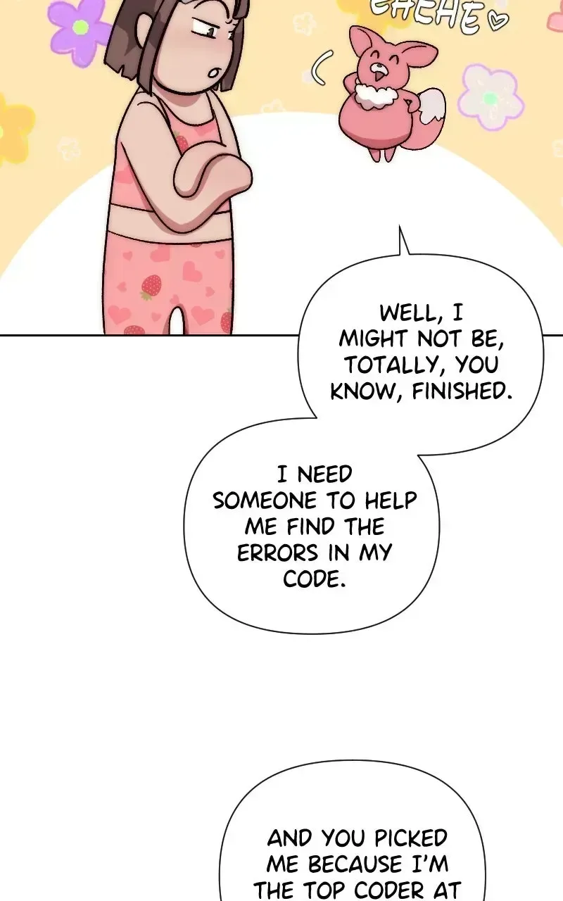 Code ‹grace› Chapter 1.9 page 67