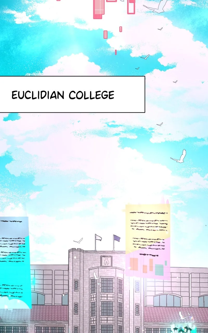 Code ‹grace› Chapter 1 page 3