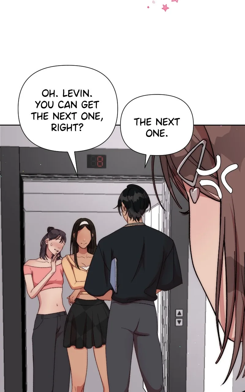 Code ‹grace› Chapter 1 page 8