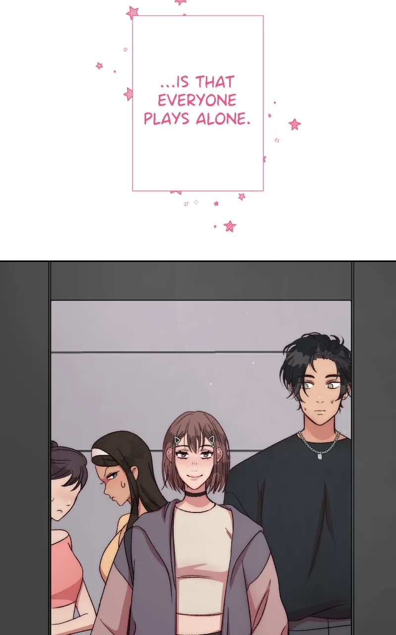 Code ‹grace› Chapter 1 page 18