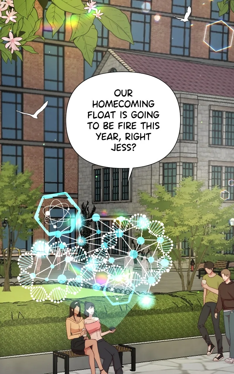 Code ‹grace› Chapter 10 page 2