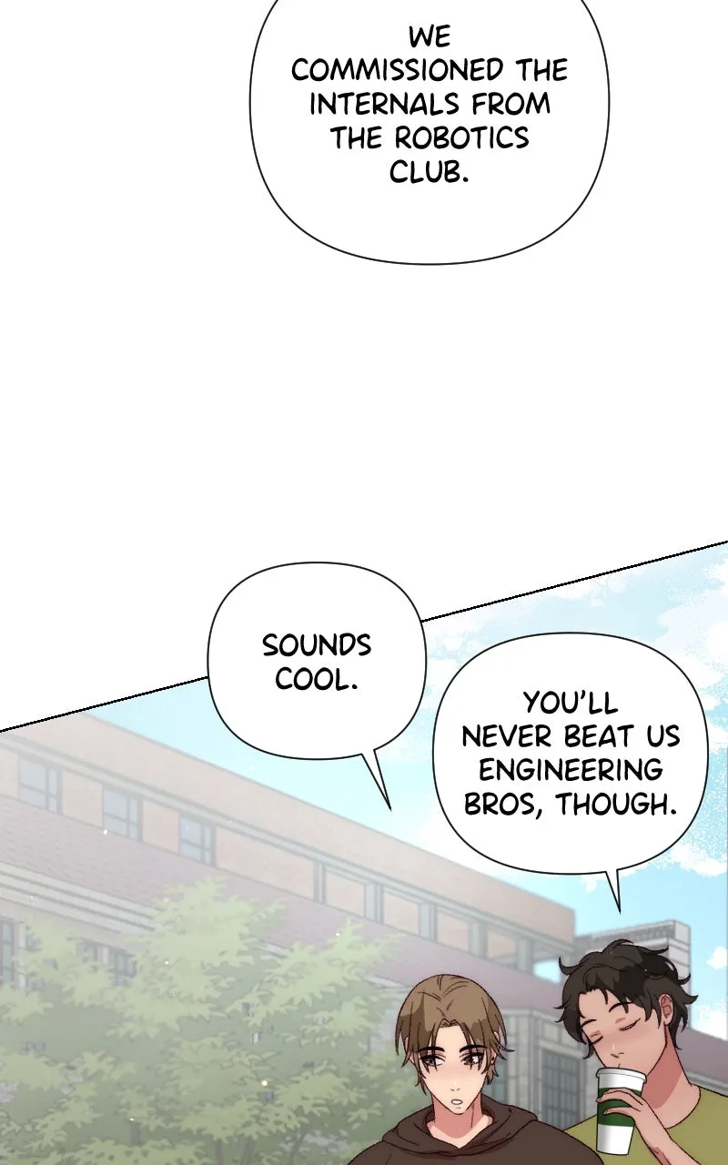 Code ‹grace› Chapter 10 page 5