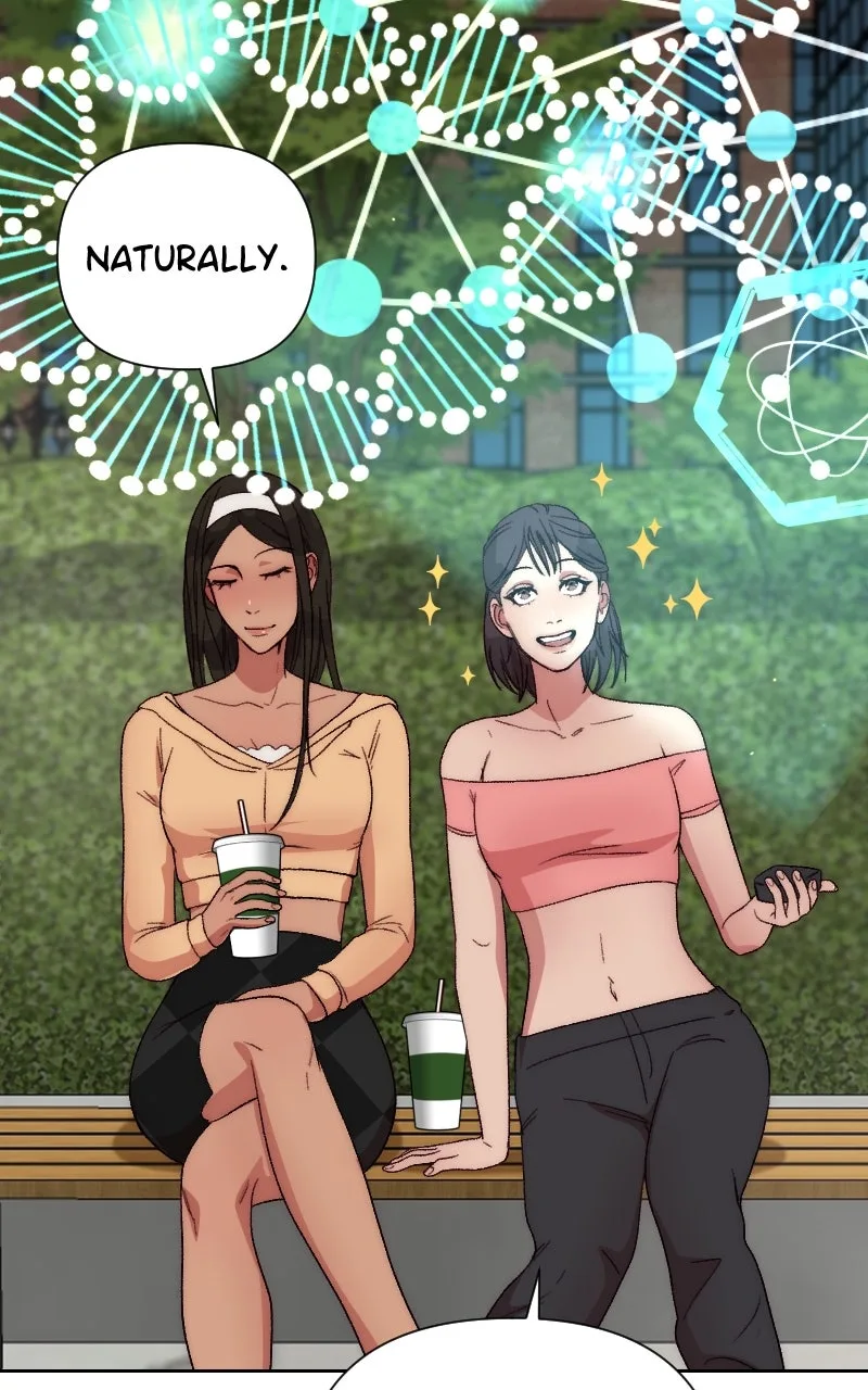 Code ‹grace› Chapter 10 page 4