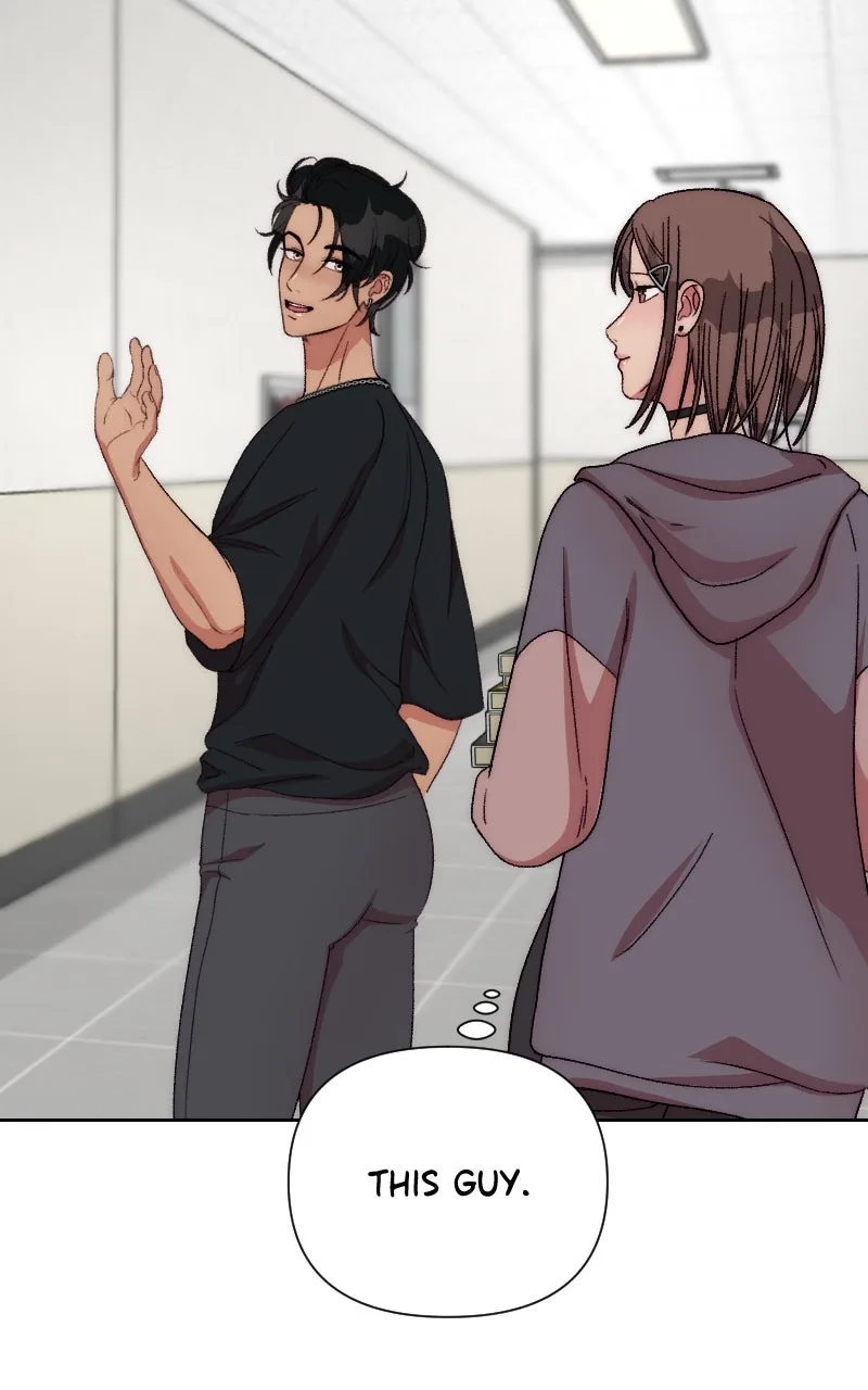 Code ‹grace› Chapter 10 page 86