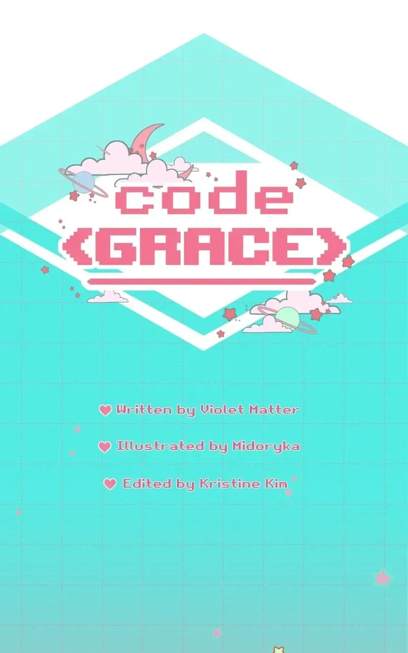 Code ‹grace› Chapter 11 page 82