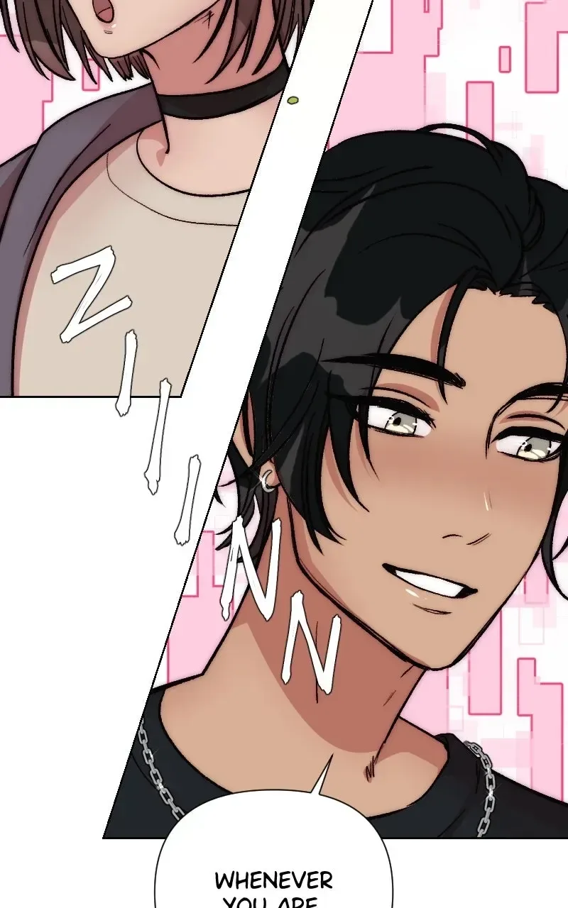 Code ‹grace› Chapter 12 page 28