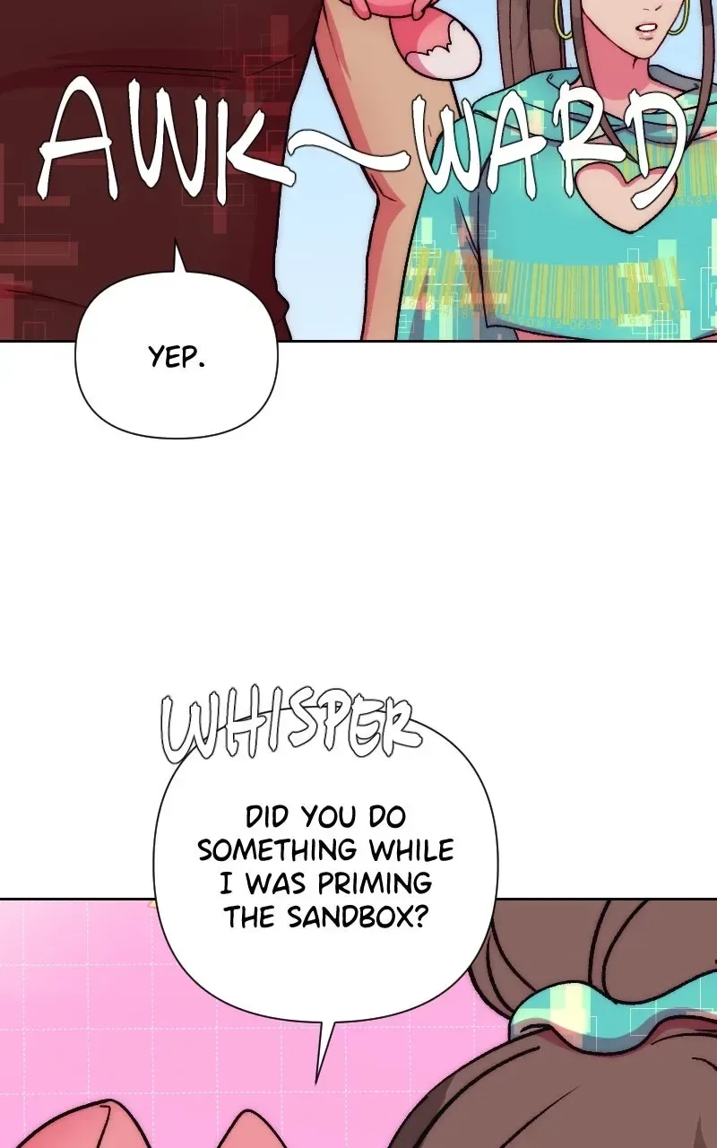 Code ‹grace› Chapter 12 page 33