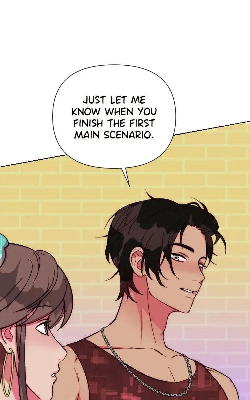 Code ‹grace› Chapter 13 page 9