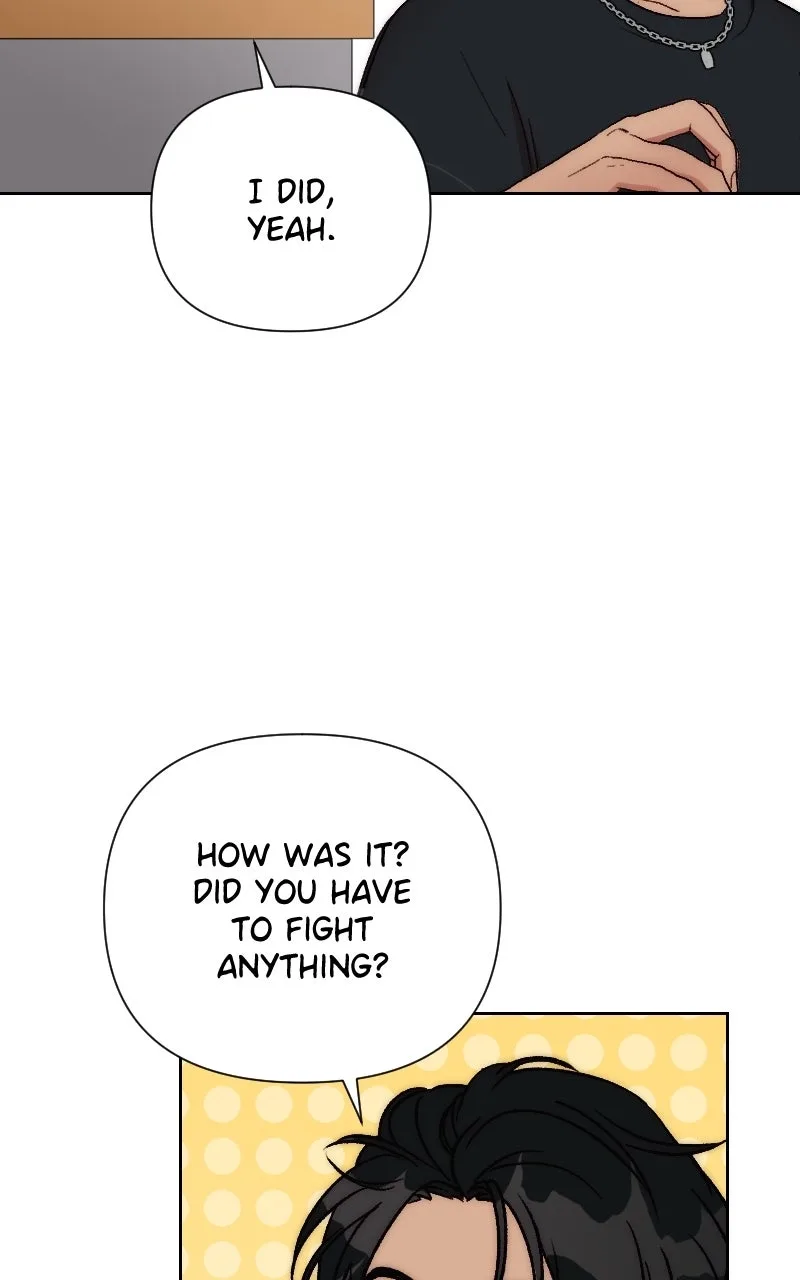 Code ‹grace› Chapter 15 page 8