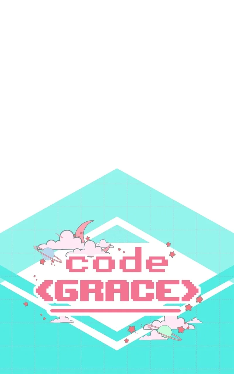 Code ‹grace› Chapter 15 page 21