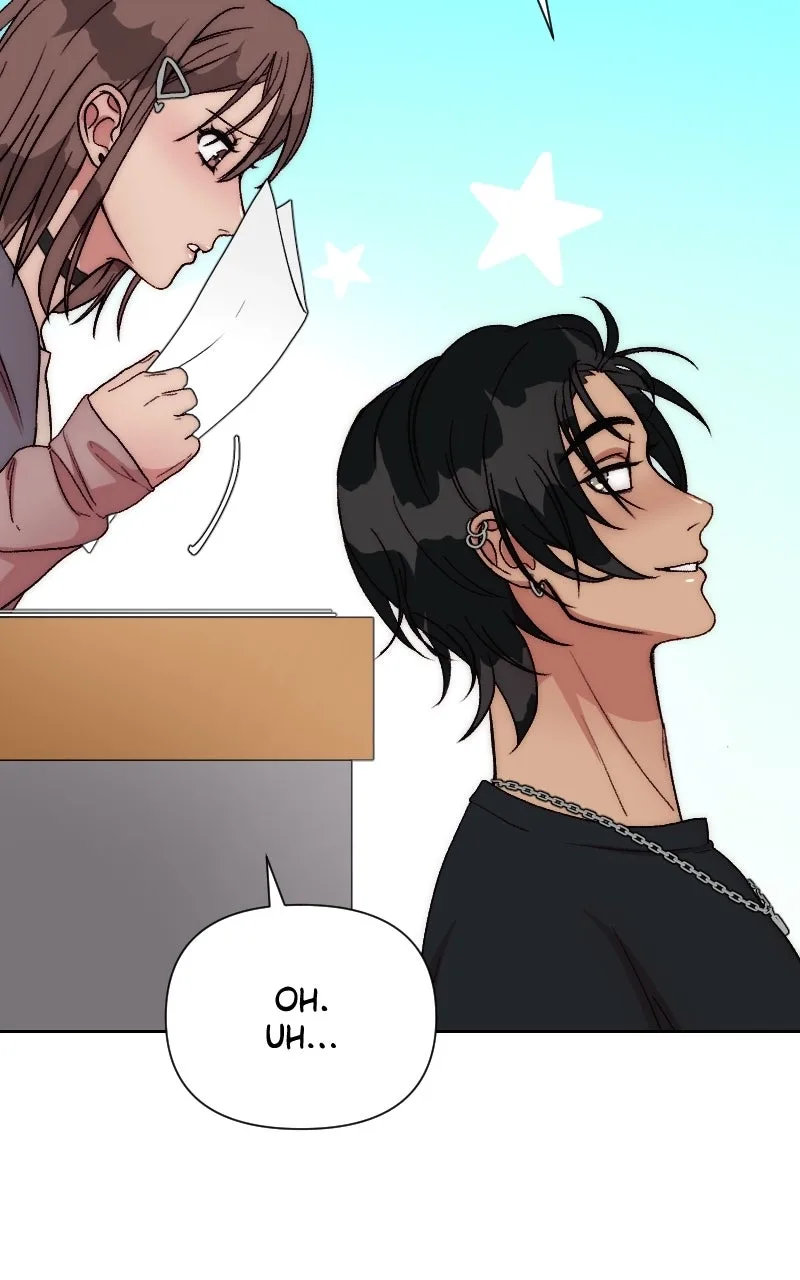 Code ‹grace› Chapter 15 page 6