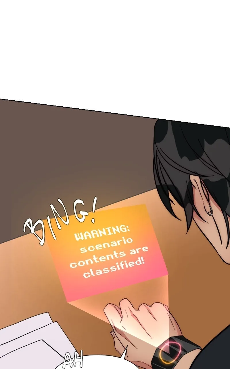 Code ‹grace› Chapter 15 page 11